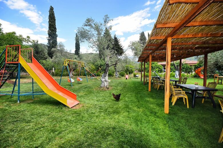 Kay6500 Villa Gokce 2 Bedrooms