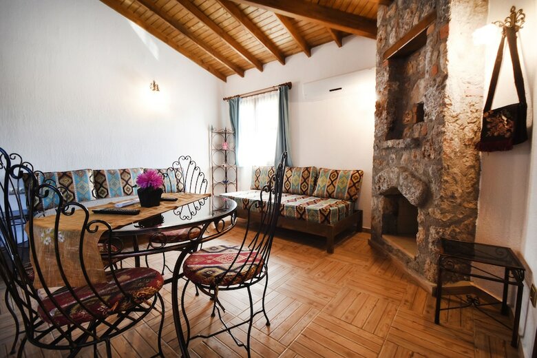 Kay6500 Villa Gokce 2 Bedrooms
