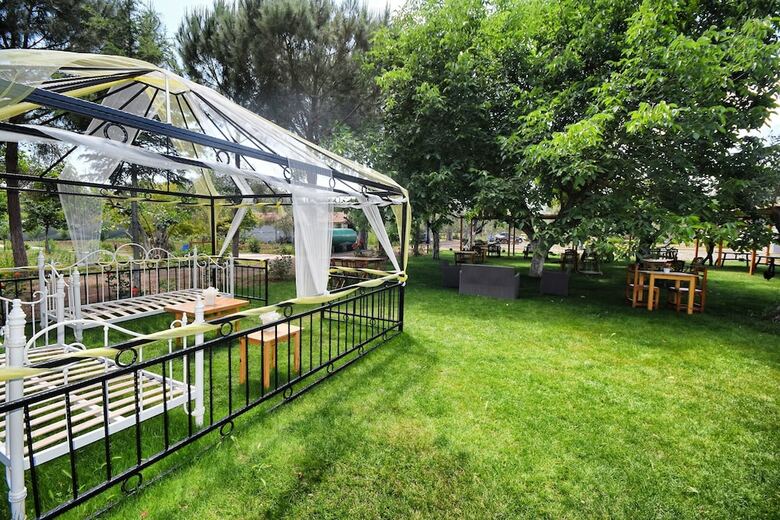 Kay6500 Villa Gokce 2 Bedrooms