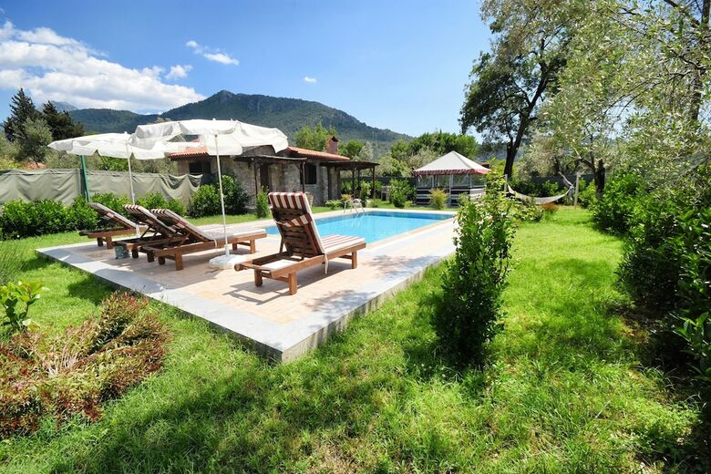 Kay6500 Villa Gokce 2 Bedrooms