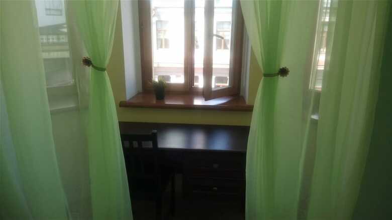 Hostal Da! Arbat, 11