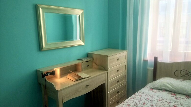 Hostal Da! Arbat, 11