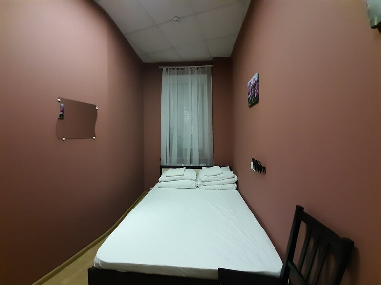 Hostal Da! Arbat, 11