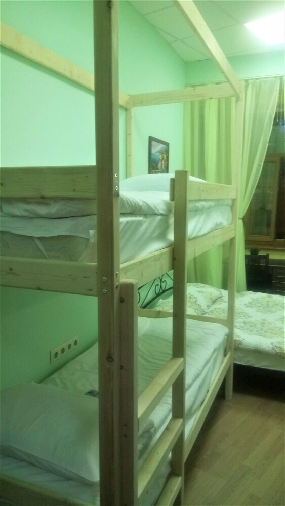 Hostal Da! Arbat, 11