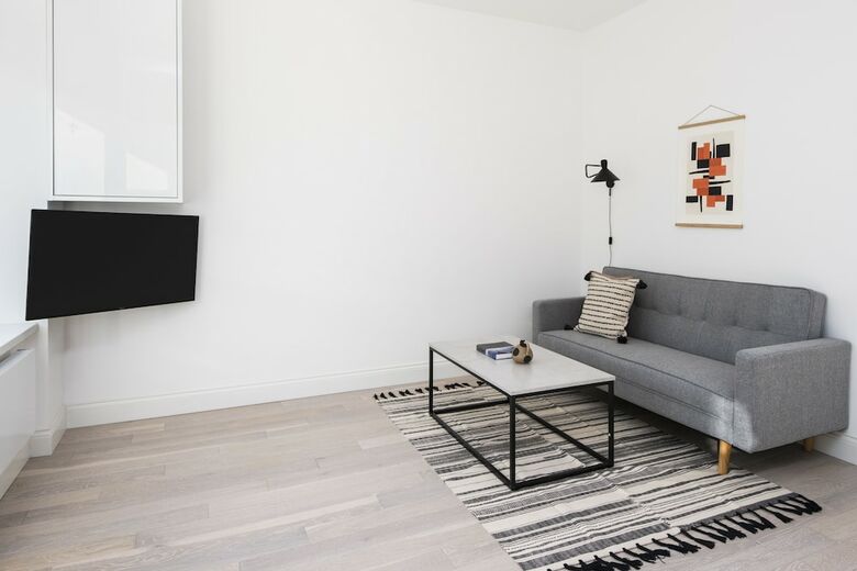 Apartamentos Sonder - Anglers Lane