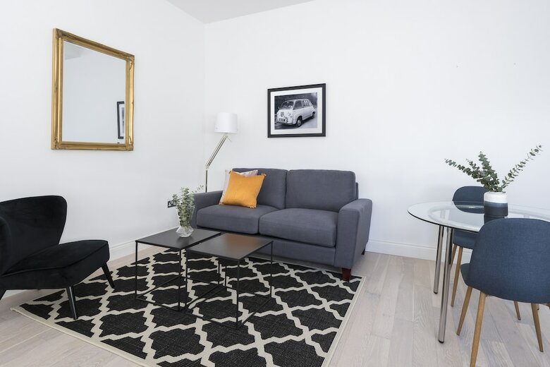 Apartamentos Sonder - Anglers Lane