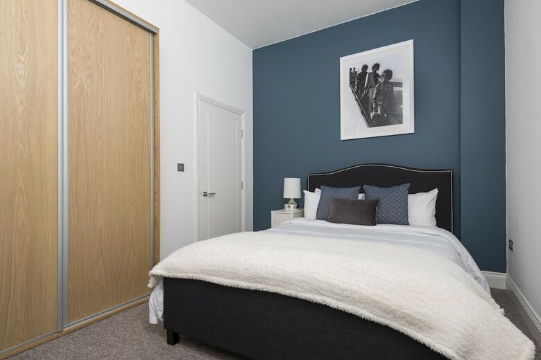 Apartamentos Sonder - Anglers Lane