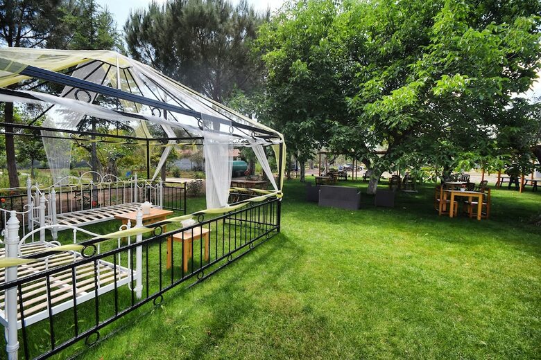 Kay6700 Villa Malhun 2 Bedrooms