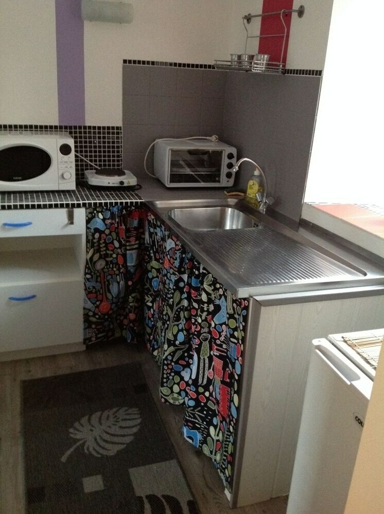 Hotel Chambres D'h�tes De La Gondromi�re