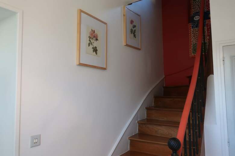 Bed & Breakfast Au Jardin De L Eventail