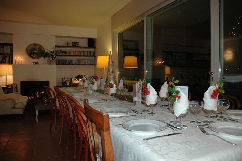 Colle Moro - B&B Villa Maria