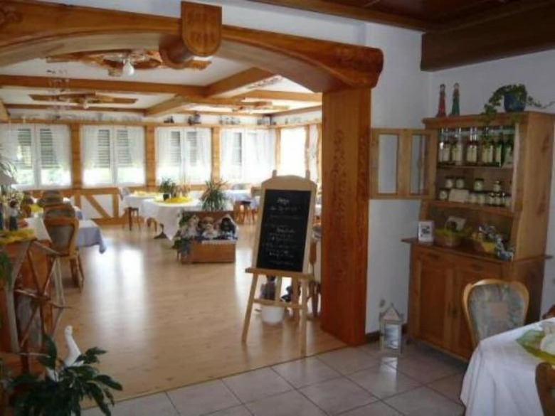 Hotel Landhaus Sonne