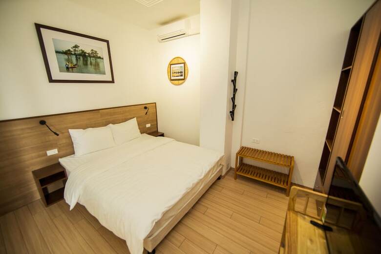 Hotel Best Residence In Hanoi Centre