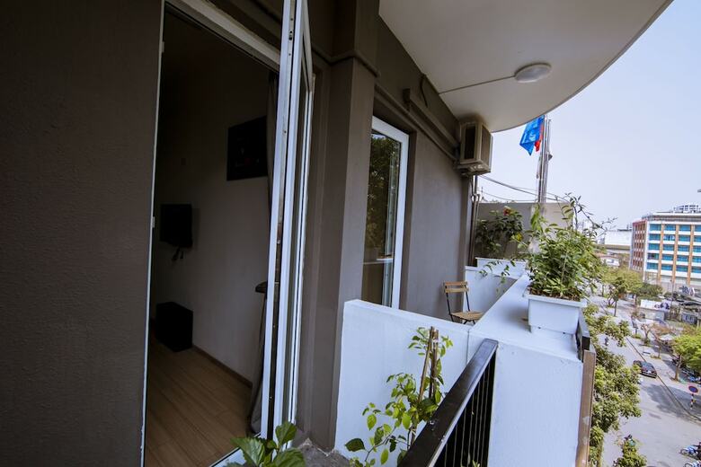 Hotel Best Residence In Hanoi Centre