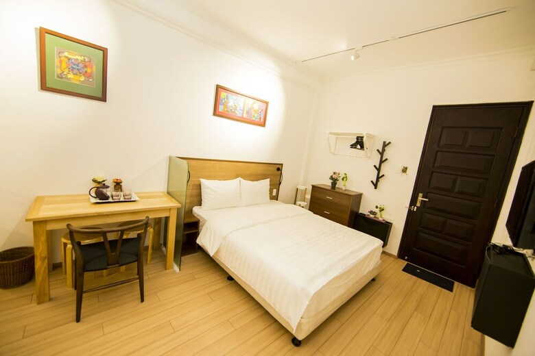 Hotel Best Residence In Hanoi Centre