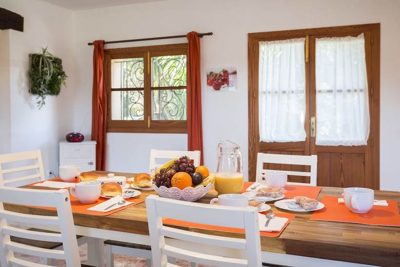G Rentals Villa Ca Na Flores