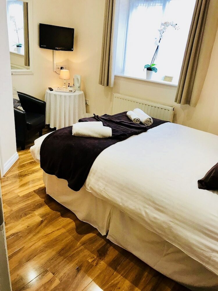 Bed & Breakfast Hill Lodge Hotel