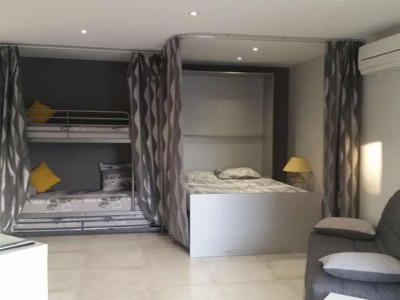 Apartamento Cap Negre Villa