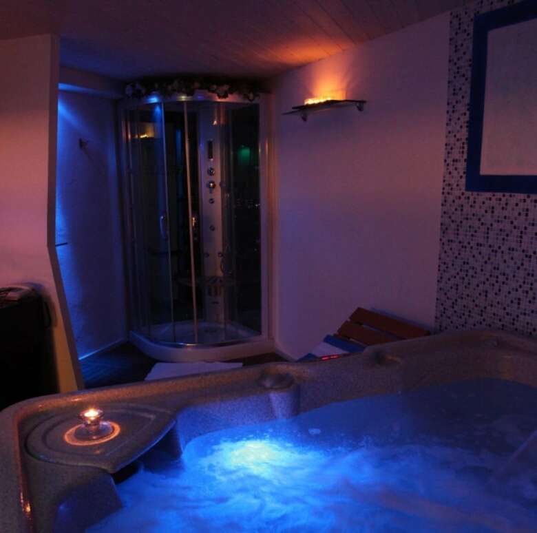 Boutique & Spa Sirenahotel