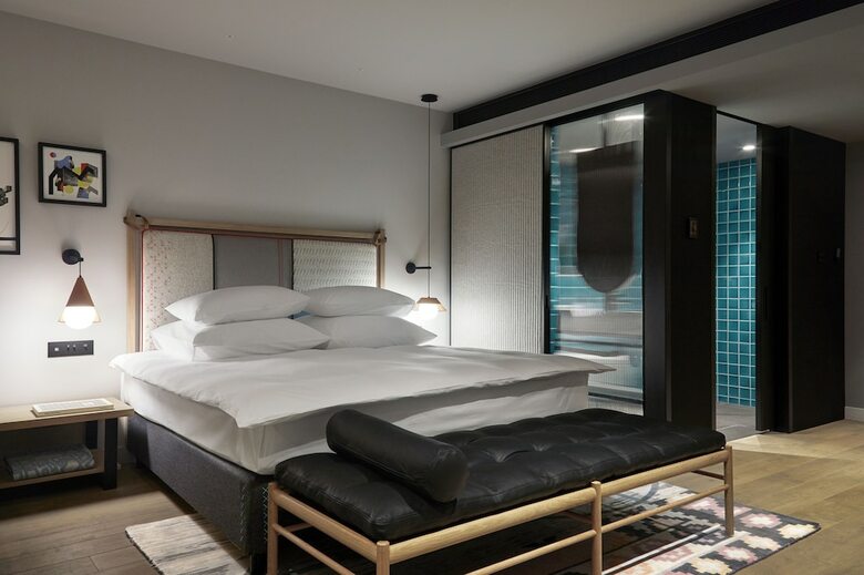 Hotel Puro Krak�w Kazimierz