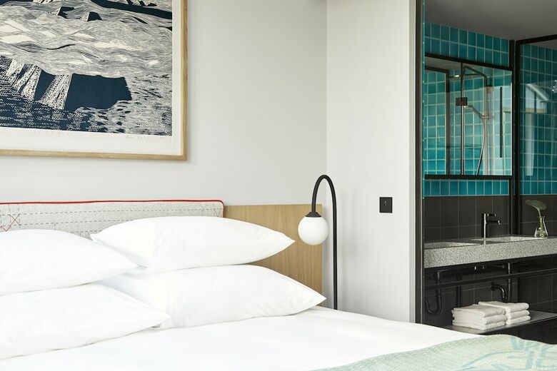Hotel Puro Krak�w Kazimierz