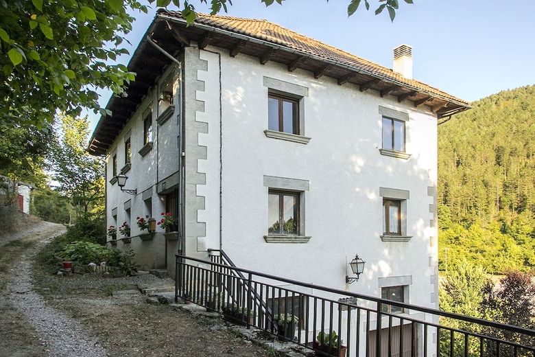 Apartamentos Bidezarra Etxea