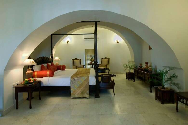 Hotel Fort Khejarla, Jodhpur