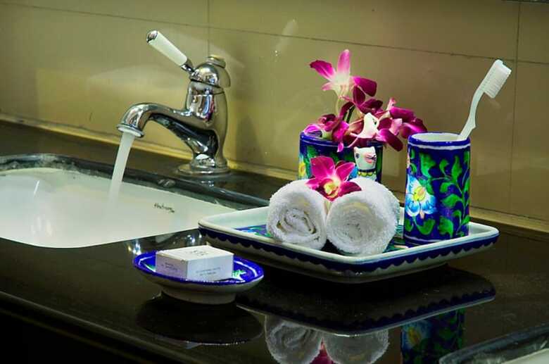 Hotel Fort Khejarla, Jodhpur