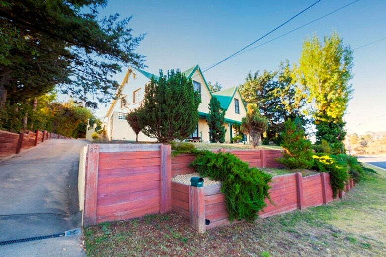 Bayview 3 - Next To Lake Jindabyne