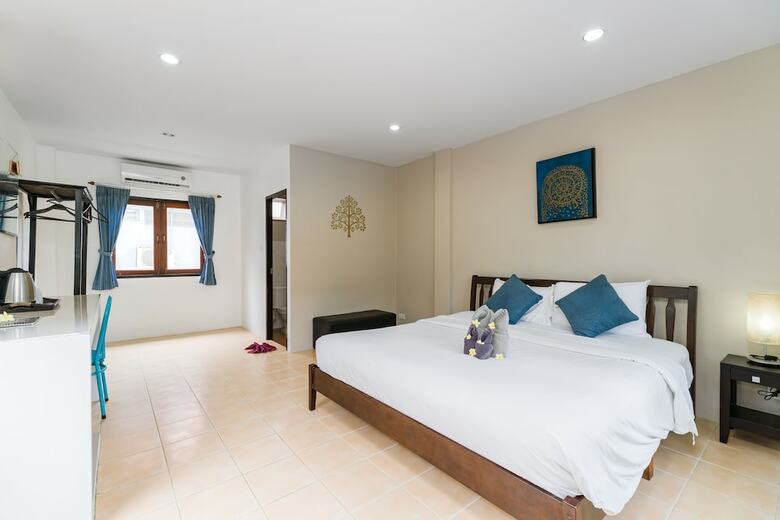 Hotel Visit Natural Detox Resort