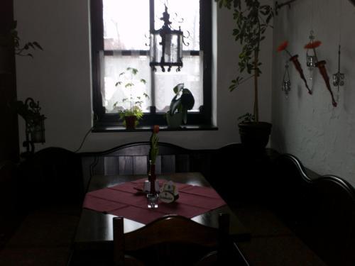 Hostal Pension & Gasthaus Kahren