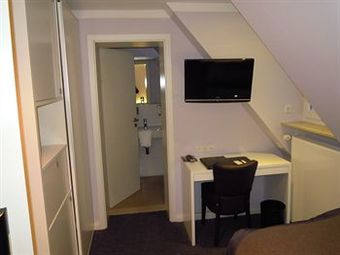 Hotel-residence Klosterpforte