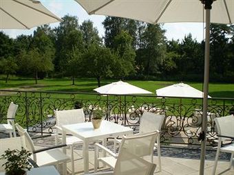 Hotel-residence Klosterpforte