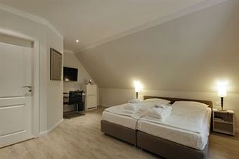 Hotel-residence Klosterpforte