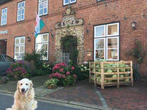 Hotel Gasthof Oldenw�hrden