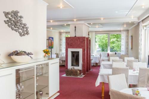 Restaurant Niedm�hle Land & Genuss Hotel