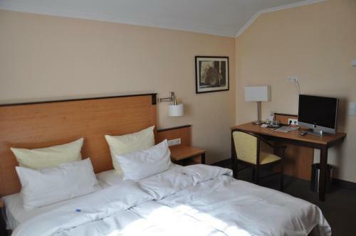 Hostal Hotel Gasthof Vogelsang