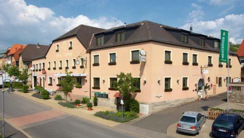 Hostal Hotel Gasthof Vogelsang