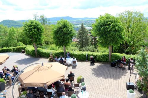 Hotel Kochsberg