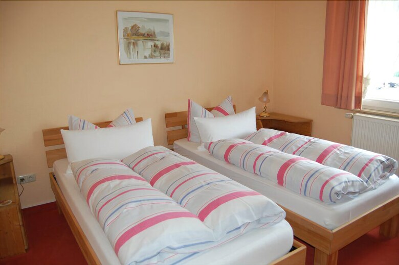 Hotel Am Orchheimer Tor