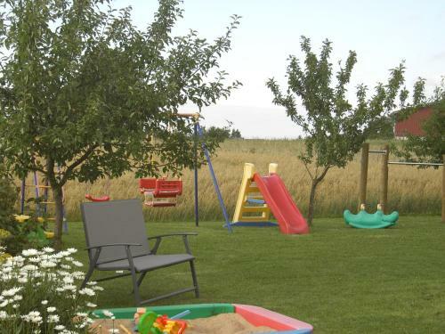 Apartamento Panorama Ferienwohnungen Thiem