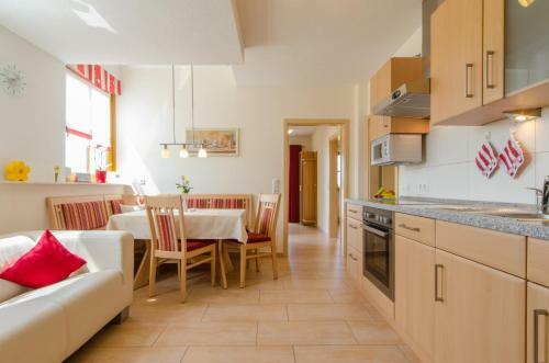 Apartamento Panorama Ferienwohnungen Thiem