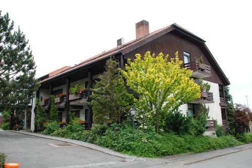 Hotel Gasthof Steiner ***s
