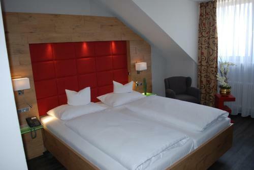 Hotel Gasthof Steiner ***s