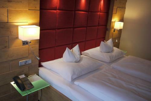 Hotel Gasthof Steiner ***s