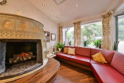 Hotel Gasthof Steiner ***s