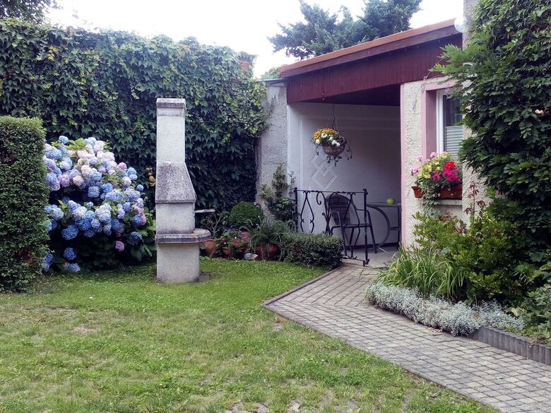 Apartamento Ferienwohnung Fr�hlich