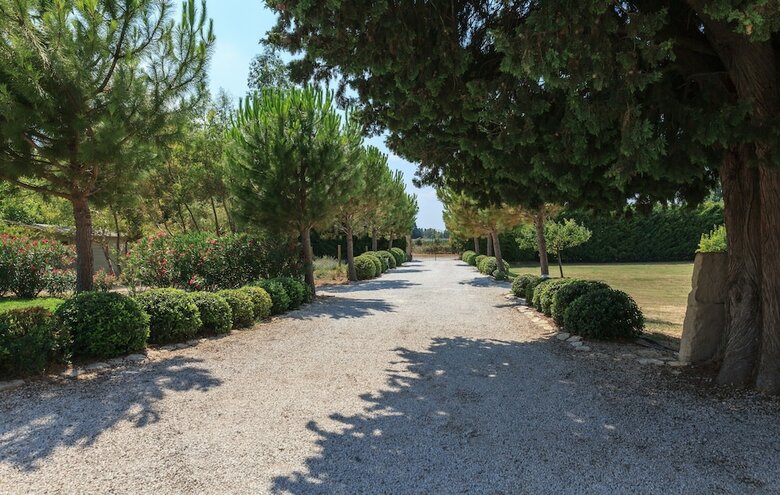 Hotel La Louvi�re Des Bruy�res