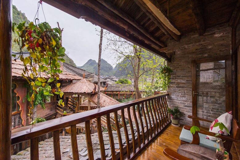 Hotel Yangshuo Rural House Inn
