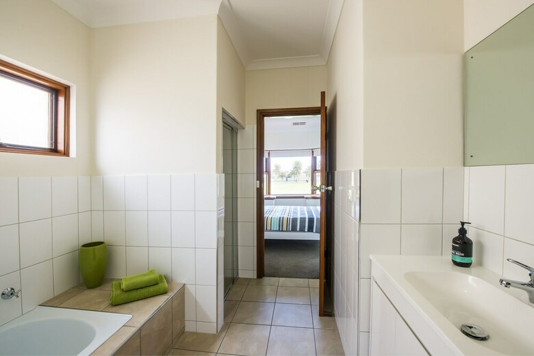 Apartamentos Parkview Villa 2 Luxury 3 Bedroom Home
